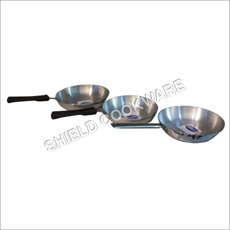 Aluminium Fry Pan