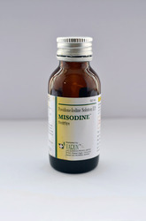 Povidon Iodine Solution