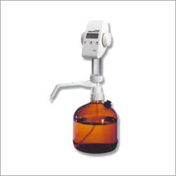 Digital Burette