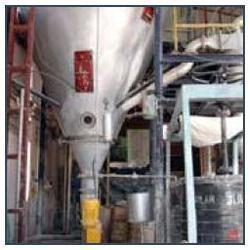 Spray Drying System