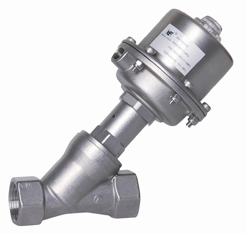 Air Control Valve