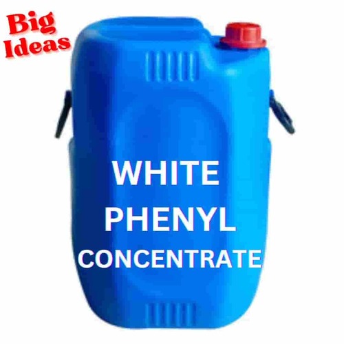 Phenyl Concentrate Size: 25