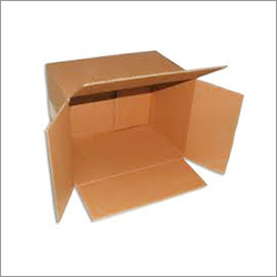 Custom Cardboard Box