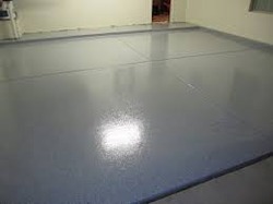 Water Based Epoxy Paints - Physical Form: Liquid