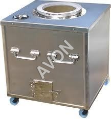 TANK TANDOOR(36X36X36)