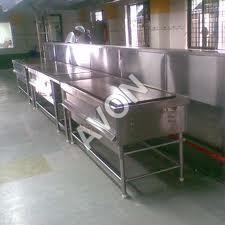 Commercial Hot Plates