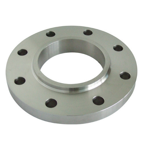 Slip-On Flanges Application: For Industrial & Construction Use