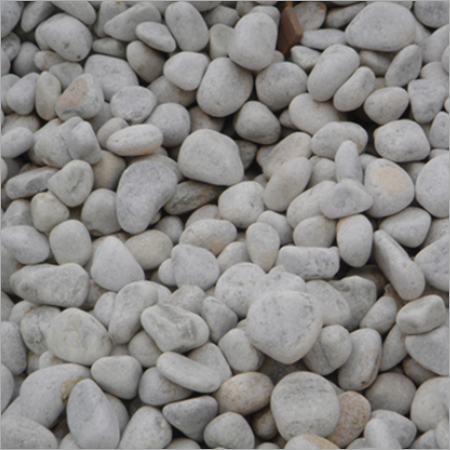 Grey Pebbles