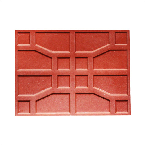 Rectangular Tile