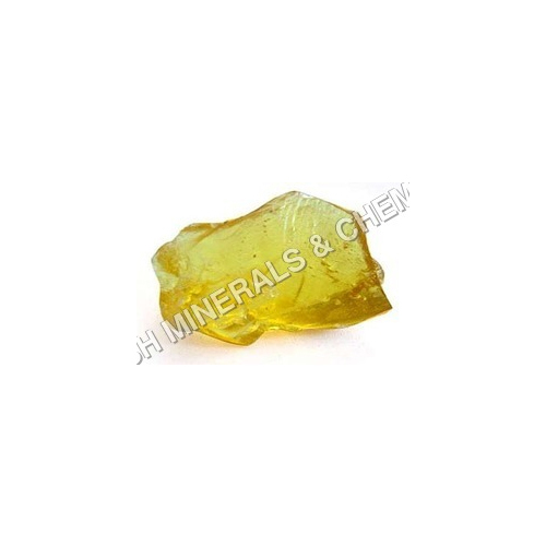 Gum Rosin WG Grade