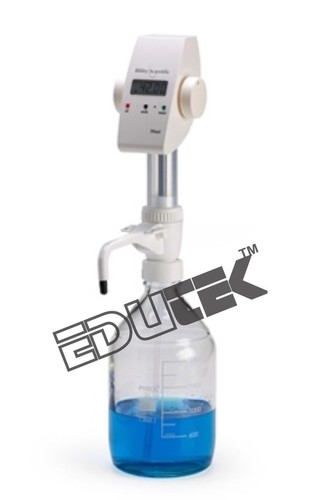 Digital Burette