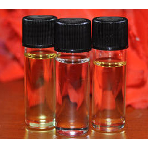 Rose Oil