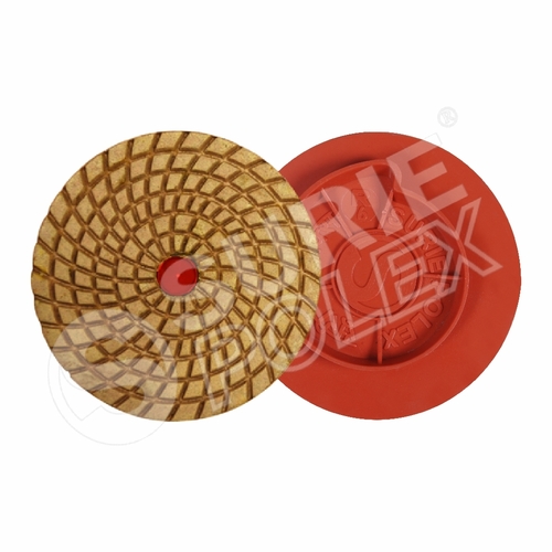 Wer & Dry Diamond Floor Polishing Pad