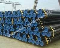 A106 CS Seamless Pipe