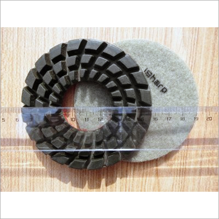 Floor Polishing Pads