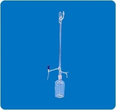 Glass Automatic Burette  