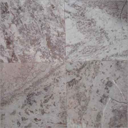 Polished Pink Onyx Marble