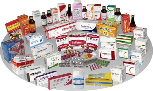 Pharmaceutical Products General Medicines