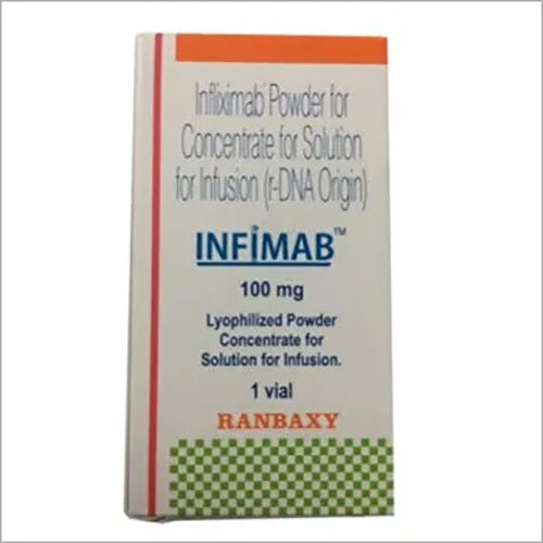 100mg Infimab