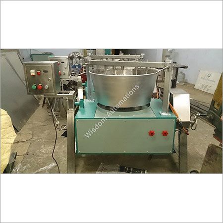 Khoa Making Machine Capacity: 5 Kgs/Batch Kg/Hr