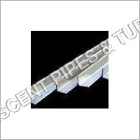 Silver Stainless Steel Angle 304H