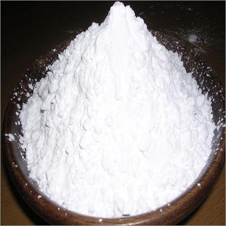 Maize Starch Powder