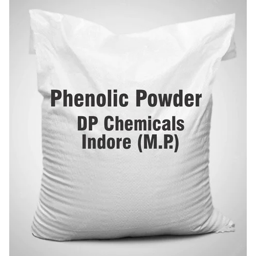 Phenolic Powder