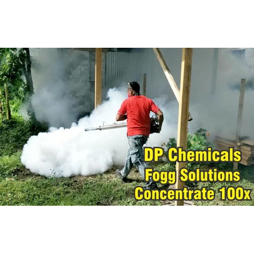 Fogging Solution