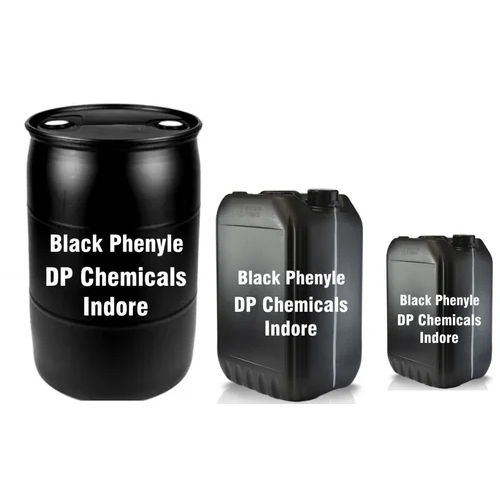 Black Phenyl Usage: Bathroom