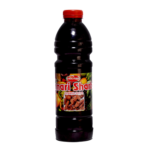 Nannari Herbal Syrup Grade: Food