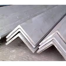 Stainless Steel Angles