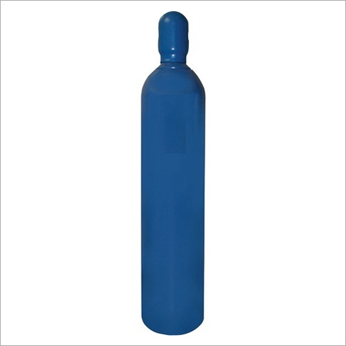 Liquid Argon Gas Cylinder Application: Industrial