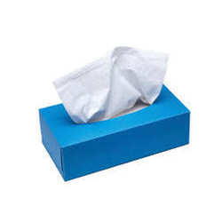 Tissue Box