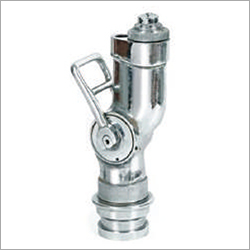 Fire Fighting Fog Nozzle