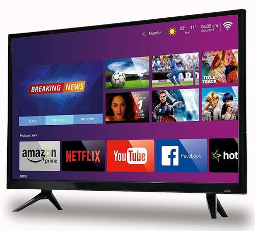 32 Inch Smart Led TV