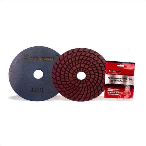 Diamond Polishing Pad