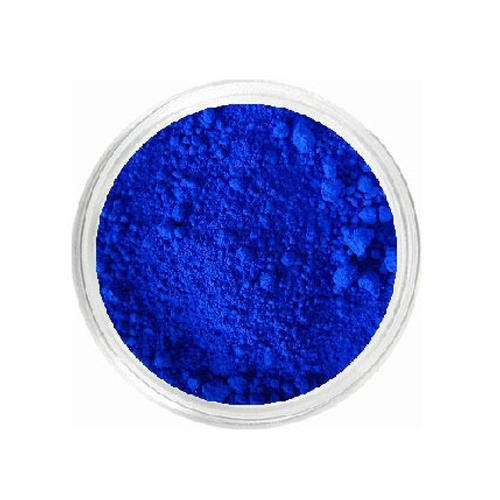 Alpha Blue Pigments