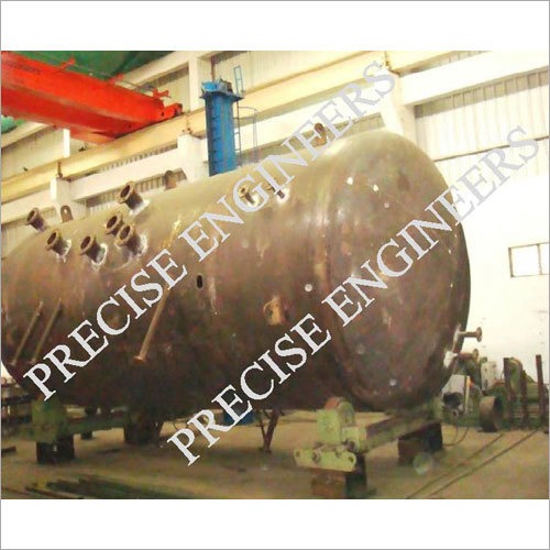 Pressure Vessels