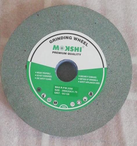 Abrasive Grinding Wheel