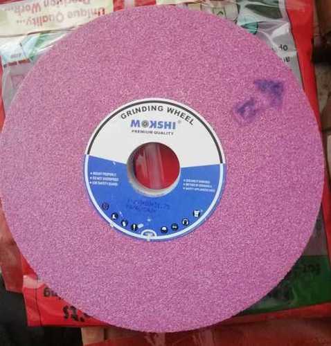 Abrasive Surface Grinding Wheels