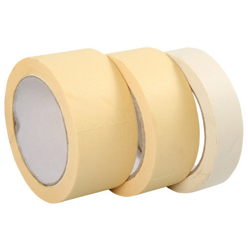 Paper Masking Tapes Shelf Life: 2-3 Years