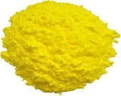 Yellow Phosphorus Density: 1.82 Gram Per Cubic Meter (G/M3)