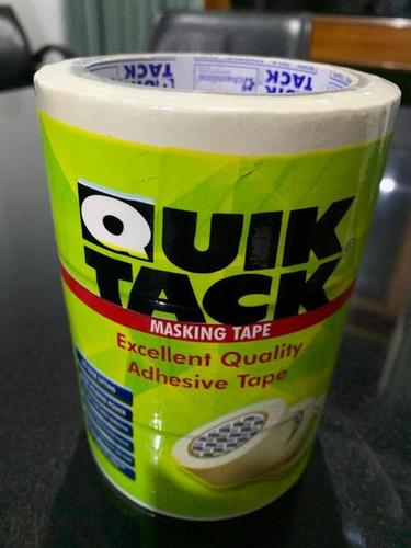 Off White Masking Tape