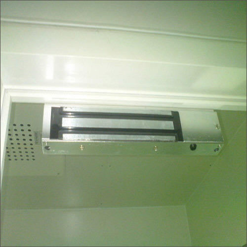 Door Interlocking System - Filter Type: Hepa Filter