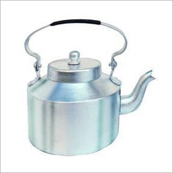 Aluminium Tea Kettle