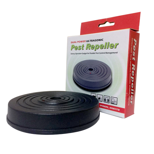 Plastic Ls-925M Pest Repeller