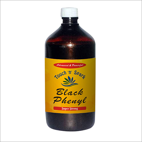 Black Phenyl