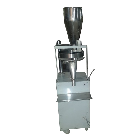 Cup Filling Machine