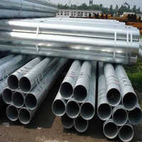 GI ERW Pipe