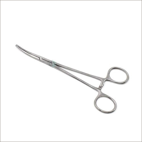 Steel Artery Forceps